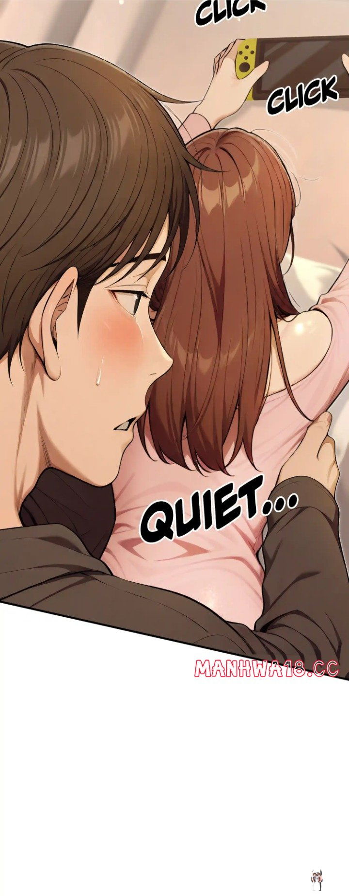 A Girlfriend Every Day of the Week A Girlfriend Every Day of the Week Chapter 10 - Page 26