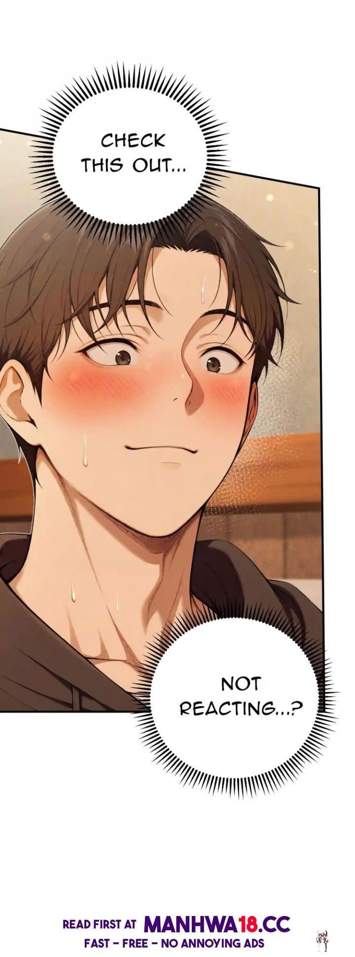 A Girlfriend Every Day of the Week A Girlfriend Every Day of the Week Chapter 10 - Page 27