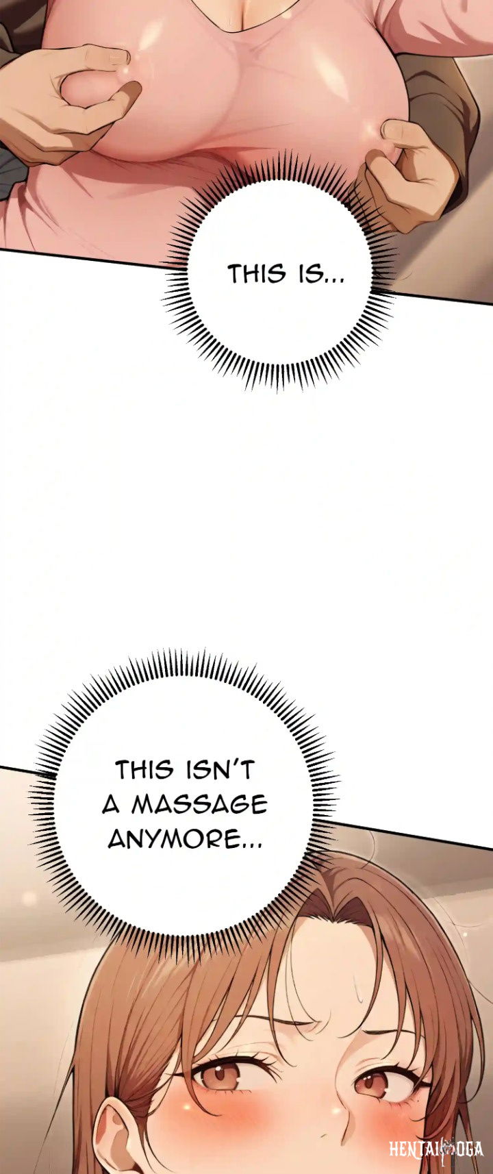 A Girlfriend Every Day of the Week A Girlfriend Every Day of the Week Chapter 10 - Page 30