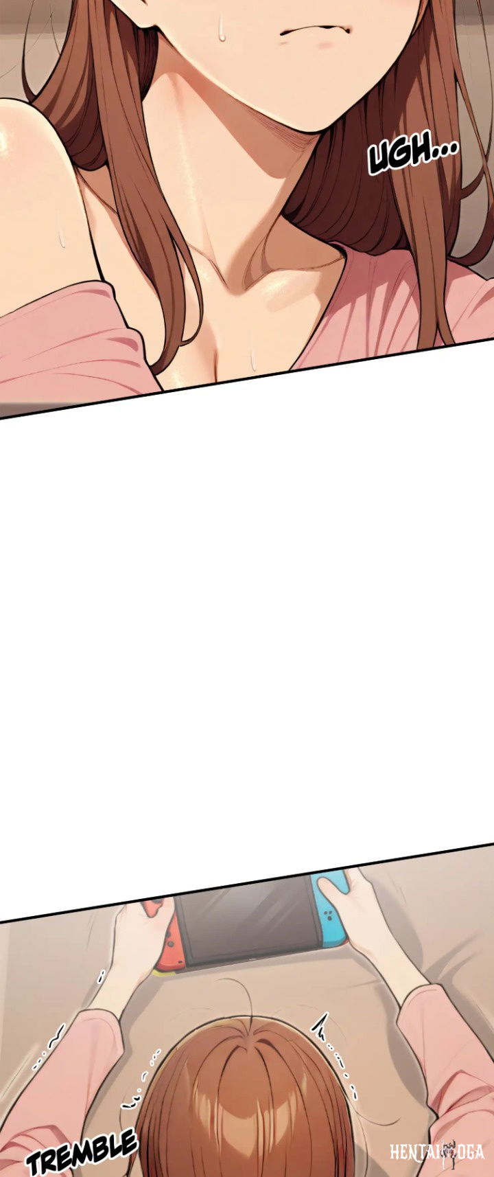 A Girlfriend Every Day of the Week A Girlfriend Every Day of the Week Chapter 10 - Page 31