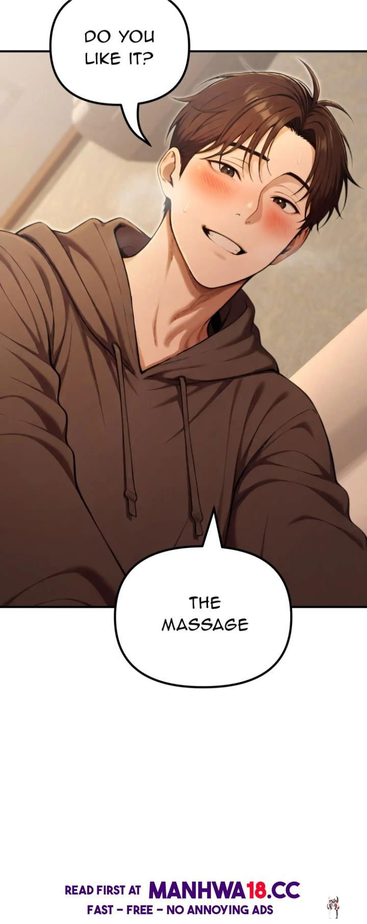 A Girlfriend Every Day of the Week A Girlfriend Every Day of the Week Chapter 10 - Page 34