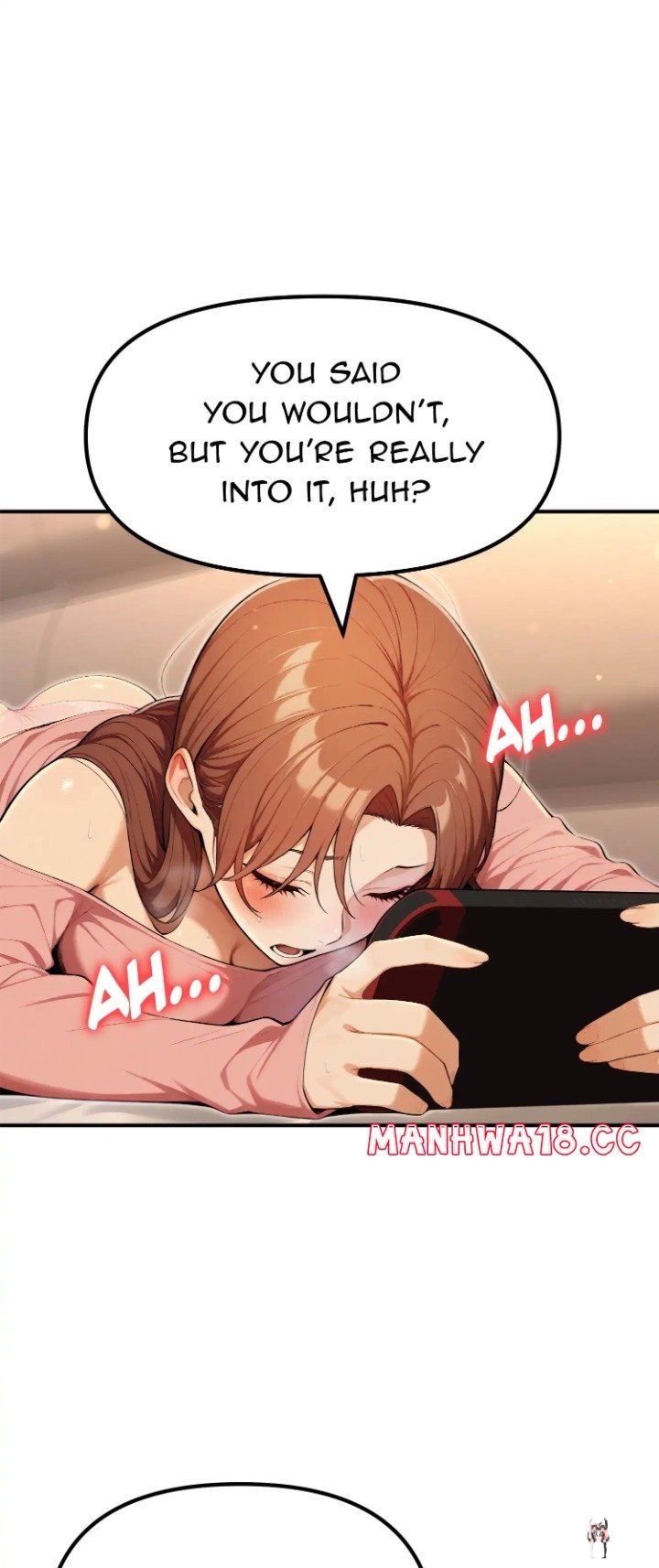 A Girlfriend Every Day of the Week A Girlfriend Every Day of the Week Chapter 10 - Page 39