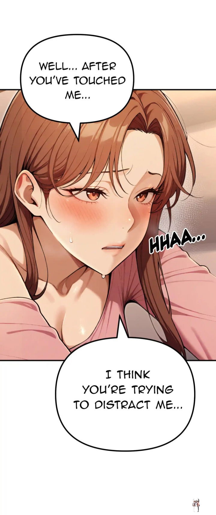 A Girlfriend Every Day of the Week A Girlfriend Every Day of the Week Chapter 10 - Page 41