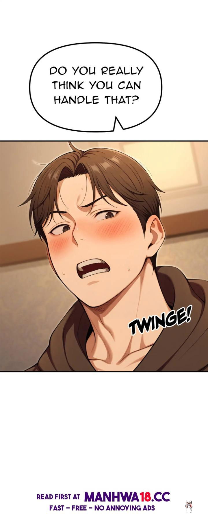 A Girlfriend Every Day of the Week A Girlfriend Every Day of the Week Chapter 10 - Page 42