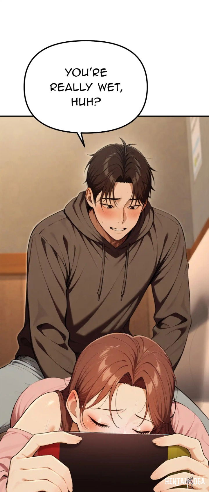 A Girlfriend Every Day of the Week A Girlfriend Every Day of the Week Chapter 10 - Page 45