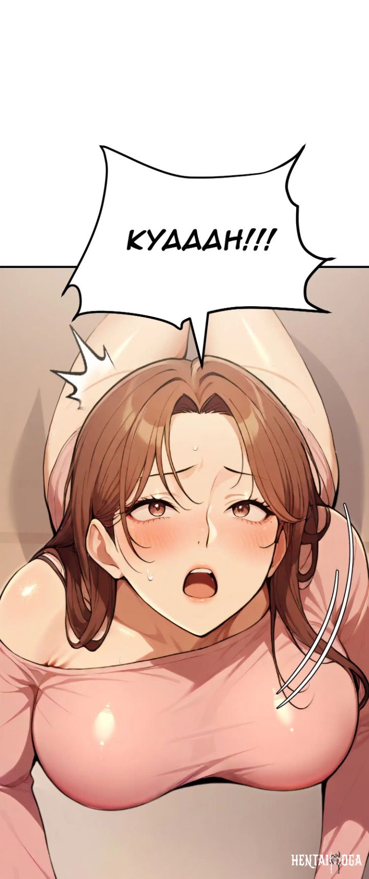 A Girlfriend Every Day of the Week A Girlfriend Every Day of the Week Chapter 10 - Page 54