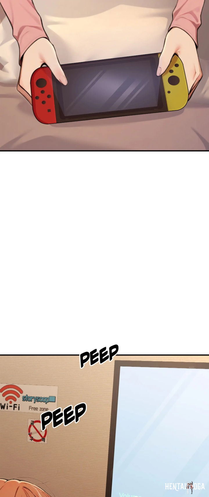 A Girlfriend Every Day of the Week A Girlfriend Every Day of the Week Chapter 10 - Page 55