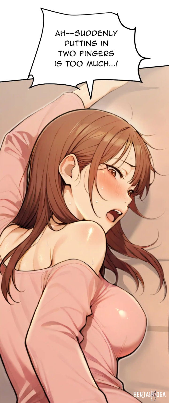 A Girlfriend Every Day of the Week A Girlfriend Every Day of the Week Chapter 10 - Page 59