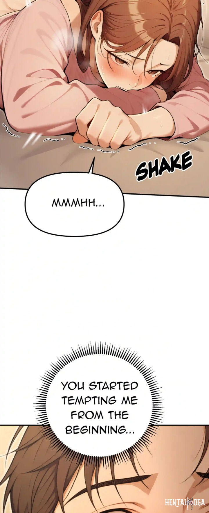 A Girlfriend Every Day of the Week A Girlfriend Every Day of the Week Chapter 10 - Page 63