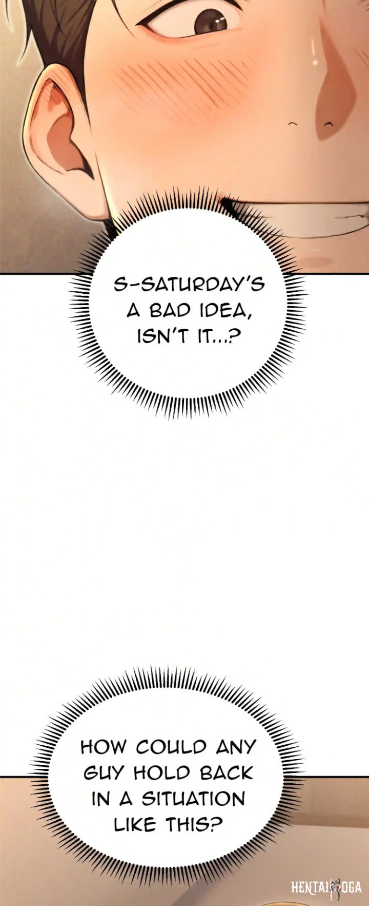 A Girlfriend Every Day of the Week A Girlfriend Every Day of the Week Chapter 10 - Page 64