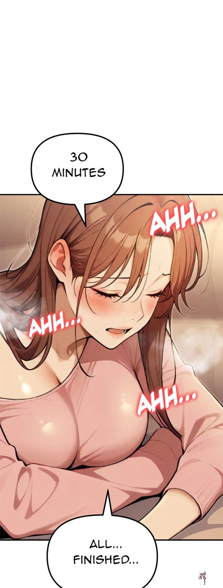 A Girlfriend Every Day of the Week A Girlfriend Every Day of the Week Chapter 10 - Page 68