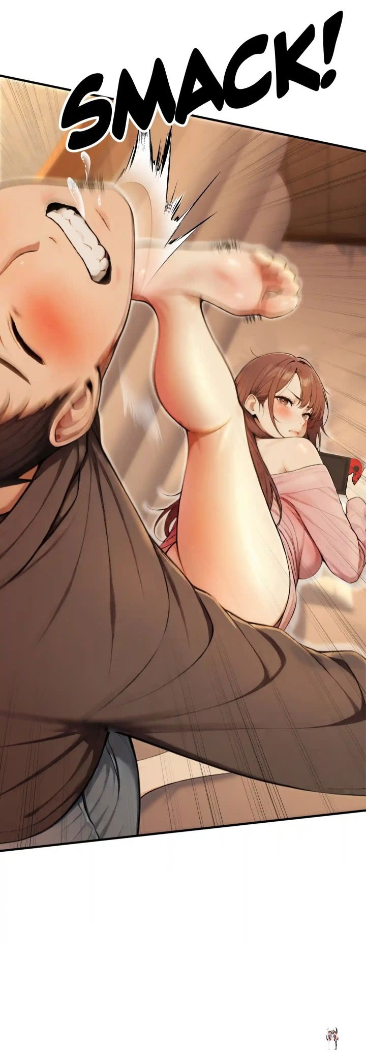 A Girlfriend Every Day of the Week A Girlfriend Every Day of the Week Chapter 10 - Page 7