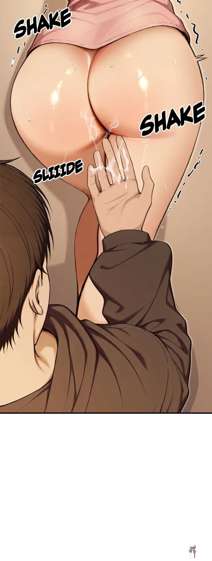 A Girlfriend Every Day of the Week A Girlfriend Every Day of the Week Chapter 10 - Page 72