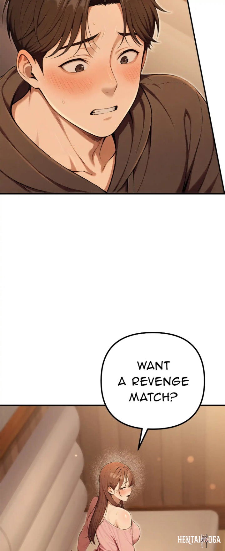 A Girlfriend Every Day of the Week A Girlfriend Every Day of the Week Chapter 10 - Page 76