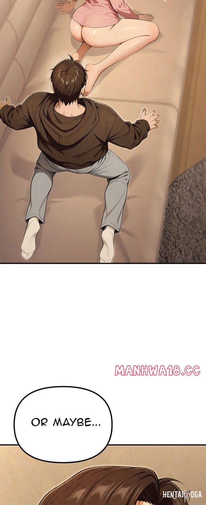 A Girlfriend Every Day of the Week A Girlfriend Every Day of the Week Chapter 10 - Page 77