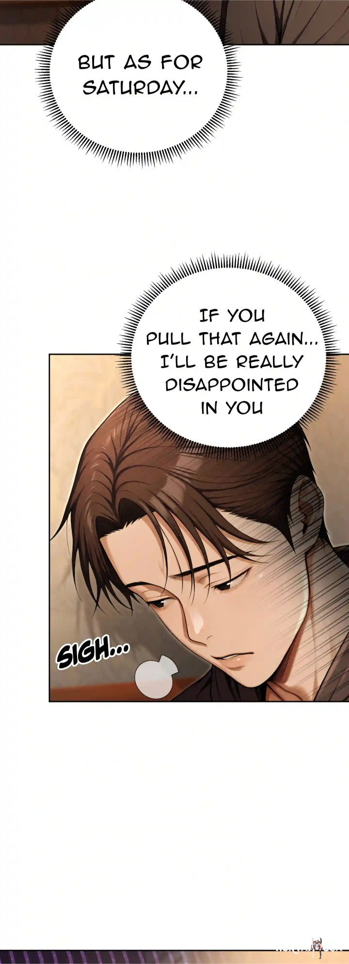 A Girlfriend Every Day of the Week A Girlfriend Every Day of the Week Chapter 9 - Page 11