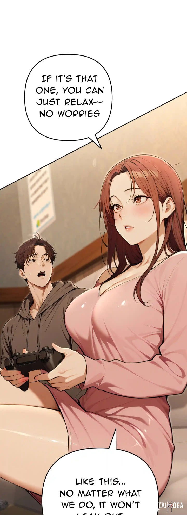 A Girlfriend Every Day of the Week A Girlfriend Every Day of the Week Chapter 9 - Page 15