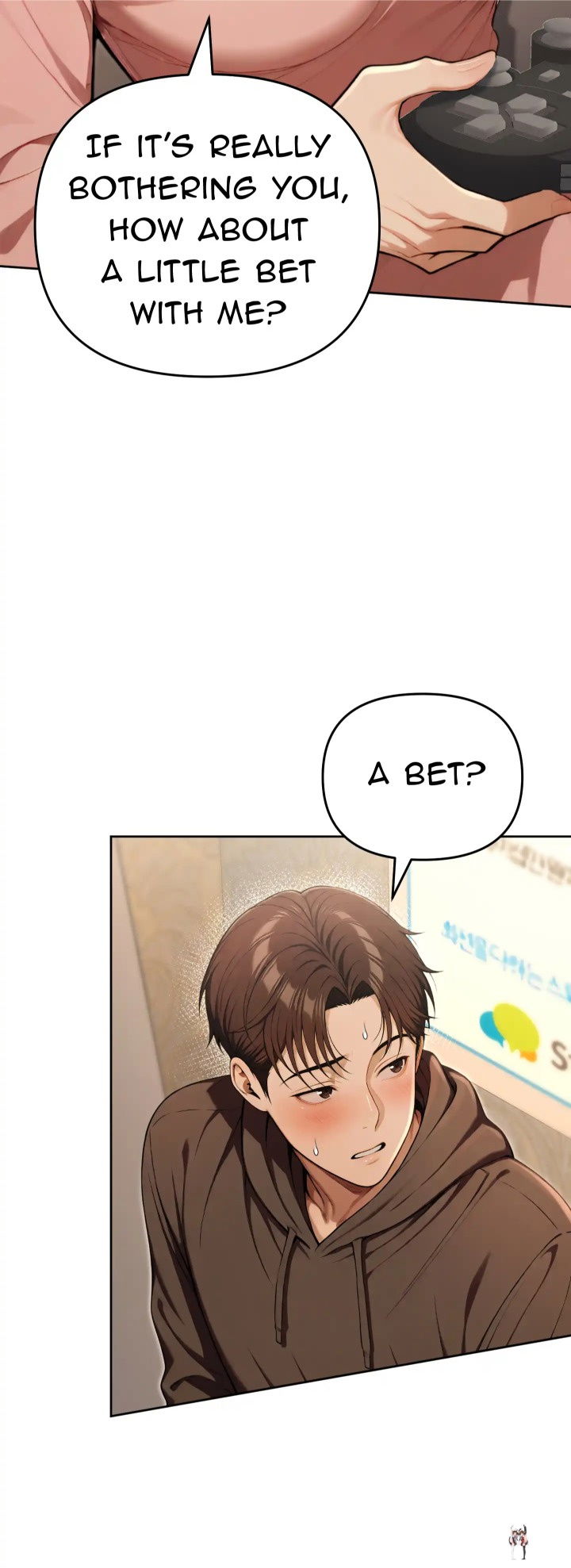 A Girlfriend Every Day of the Week A Girlfriend Every Day of the Week Chapter 9 - Page 18