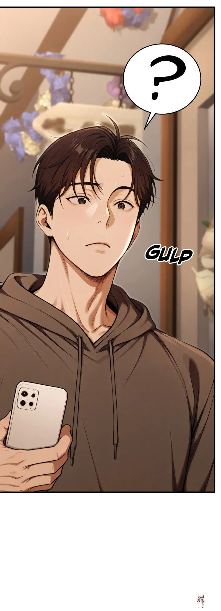 A Girlfriend Every Day of the Week A Girlfriend Every Day of the Week Chapter 9 - Page 2