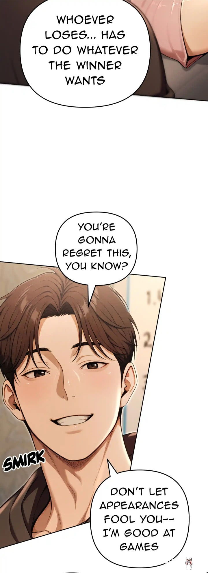 A Girlfriend Every Day of the Week A Girlfriend Every Day of the Week Chapter 9 - Page 20