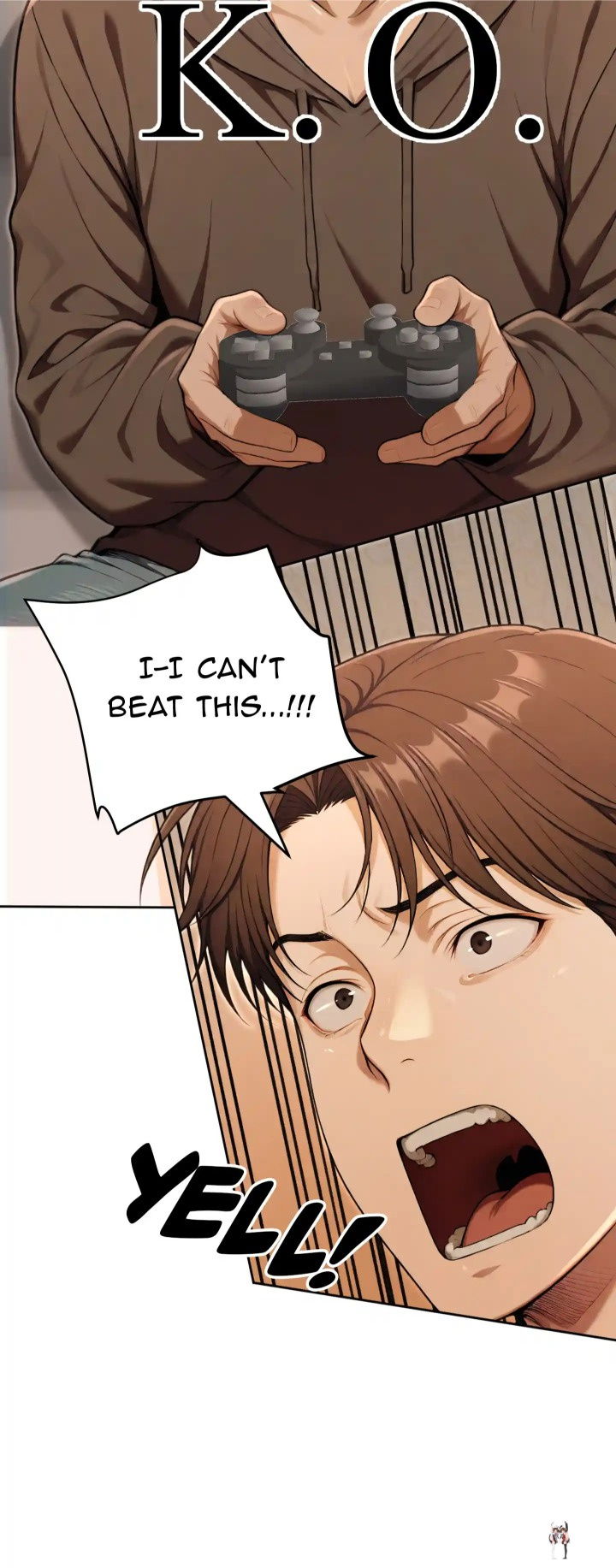 A Girlfriend Every Day of the Week A Girlfriend Every Day of the Week Chapter 9 - Page 24