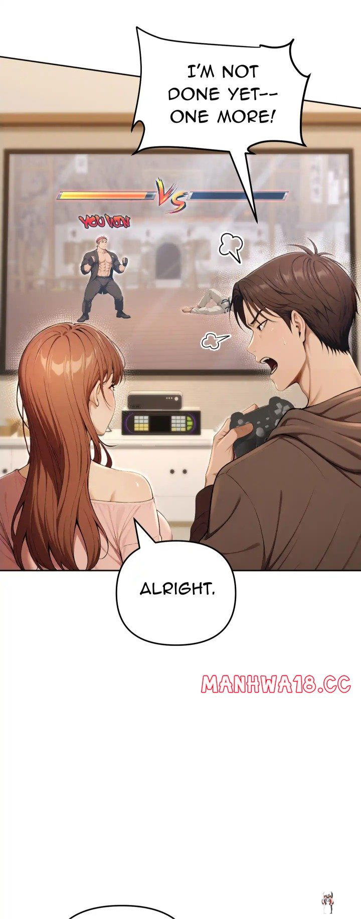 A Girlfriend Every Day of the Week A Girlfriend Every Day of the Week Chapter 9 - Page 25