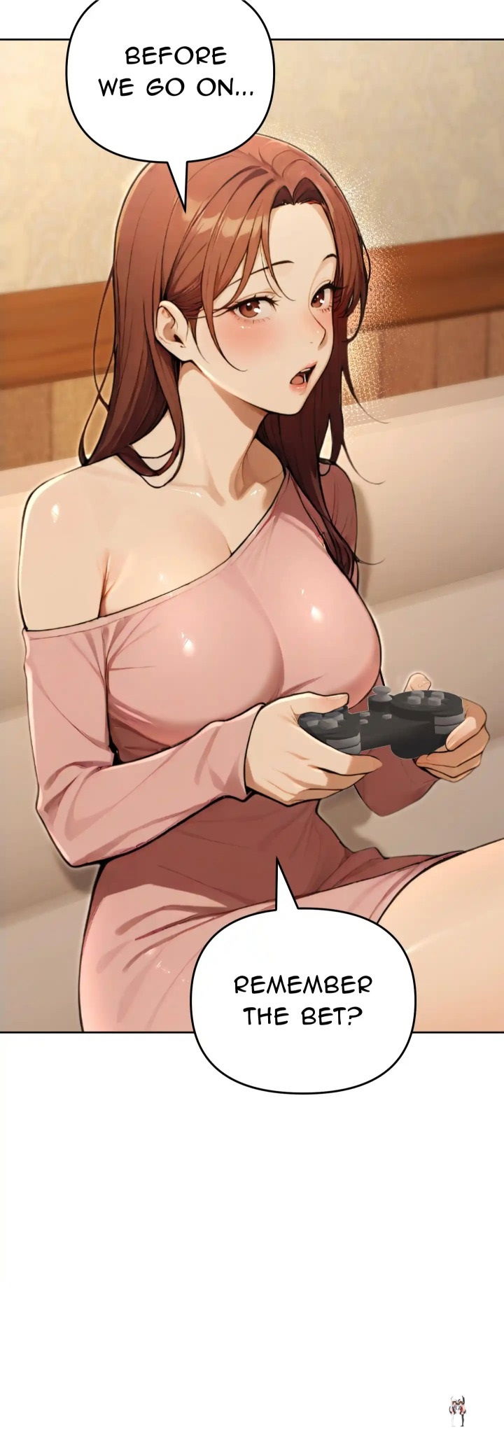 A Girlfriend Every Day of the Week A Girlfriend Every Day of the Week Chapter 9 - Page 26