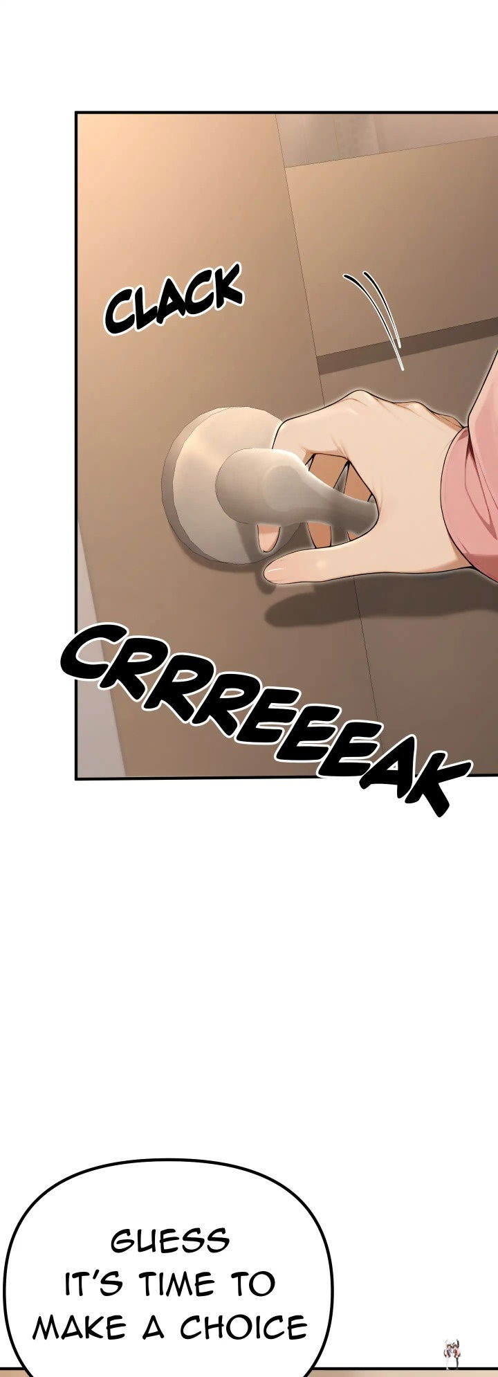 A Girlfriend Every Day of the Week A Girlfriend Every Day of the Week Chapter 9 - Page 3