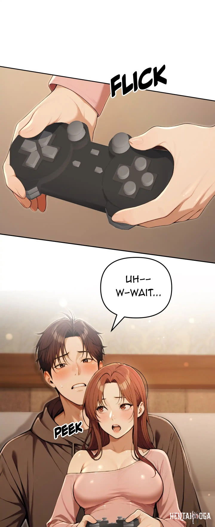 A Girlfriend Every Day of the Week A Girlfriend Every Day of the Week Chapter 9 - Page 31