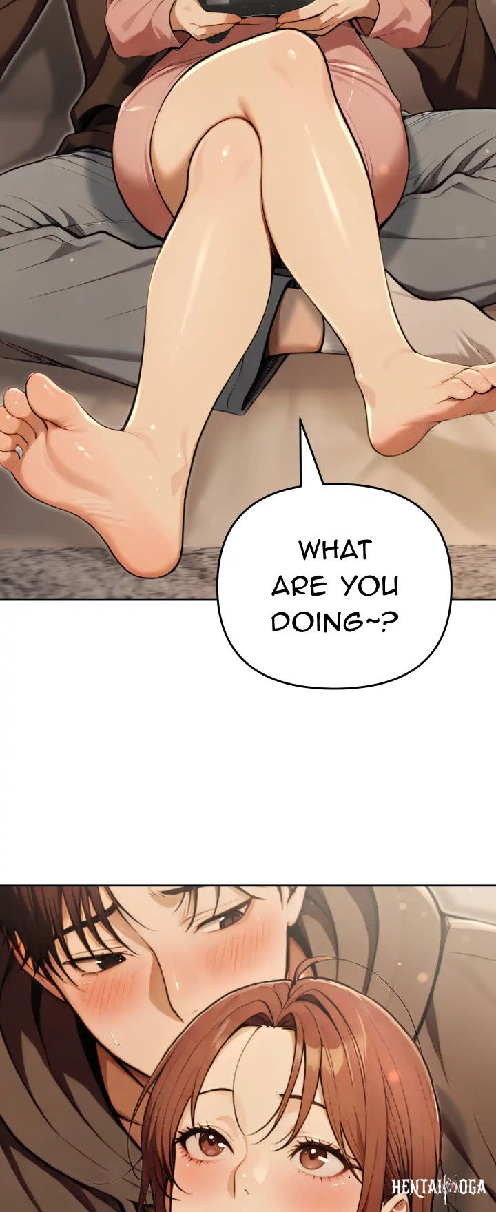 A Girlfriend Every Day of the Week A Girlfriend Every Day of the Week Chapter 9 - Page 32