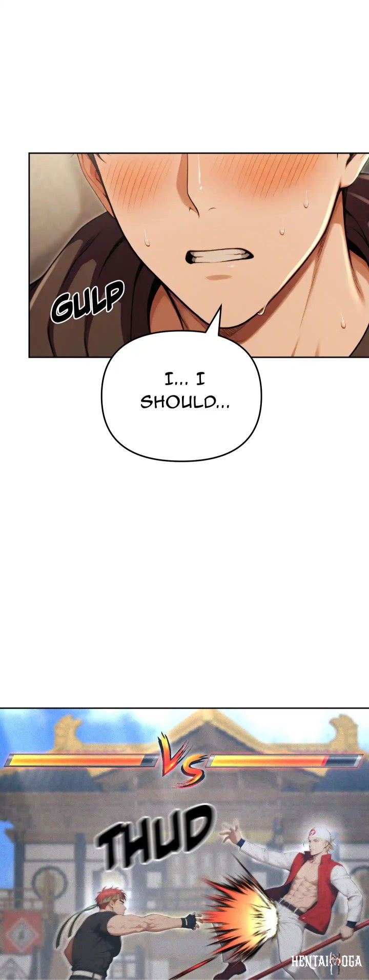 A Girlfriend Every Day of the Week A Girlfriend Every Day of the Week Chapter 9 - Page 34