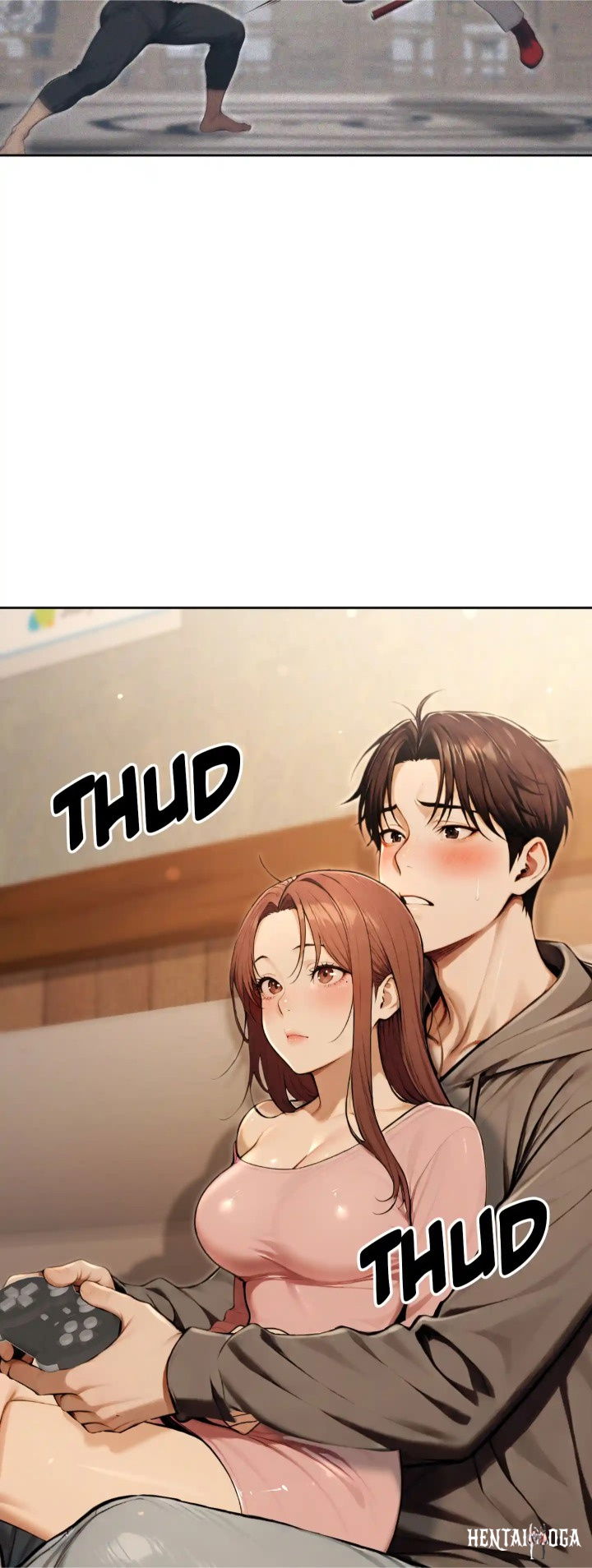 A Girlfriend Every Day of the Week A Girlfriend Every Day of the Week Chapter 9 - Page 35