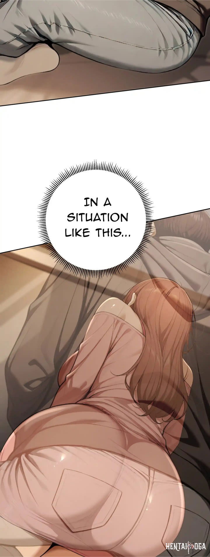 A Girlfriend Every Day of the Week A Girlfriend Every Day of the Week Chapter 9 - Page 36