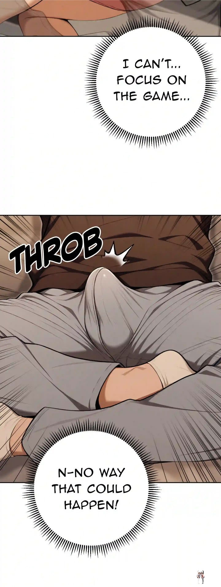 A Girlfriend Every Day of the Week A Girlfriend Every Day of the Week Chapter 9 - Page 37