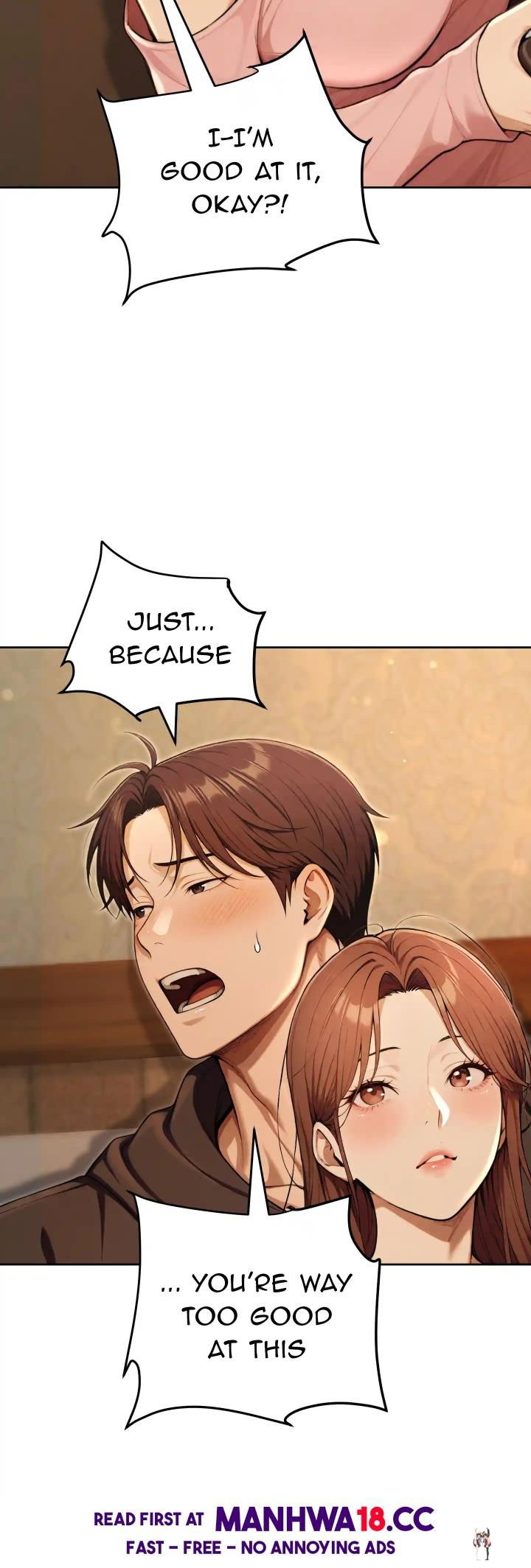 A Girlfriend Every Day of the Week A Girlfriend Every Day of the Week Chapter 9 - Page 41