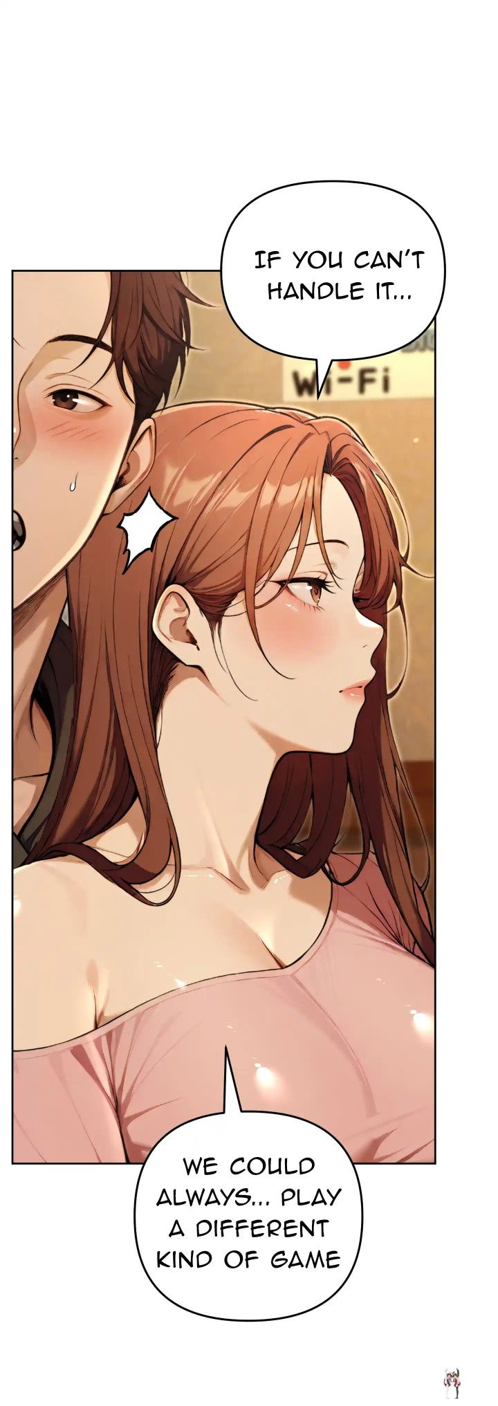 A Girlfriend Every Day of the Week A Girlfriend Every Day of the Week Chapter 9 - Page 42