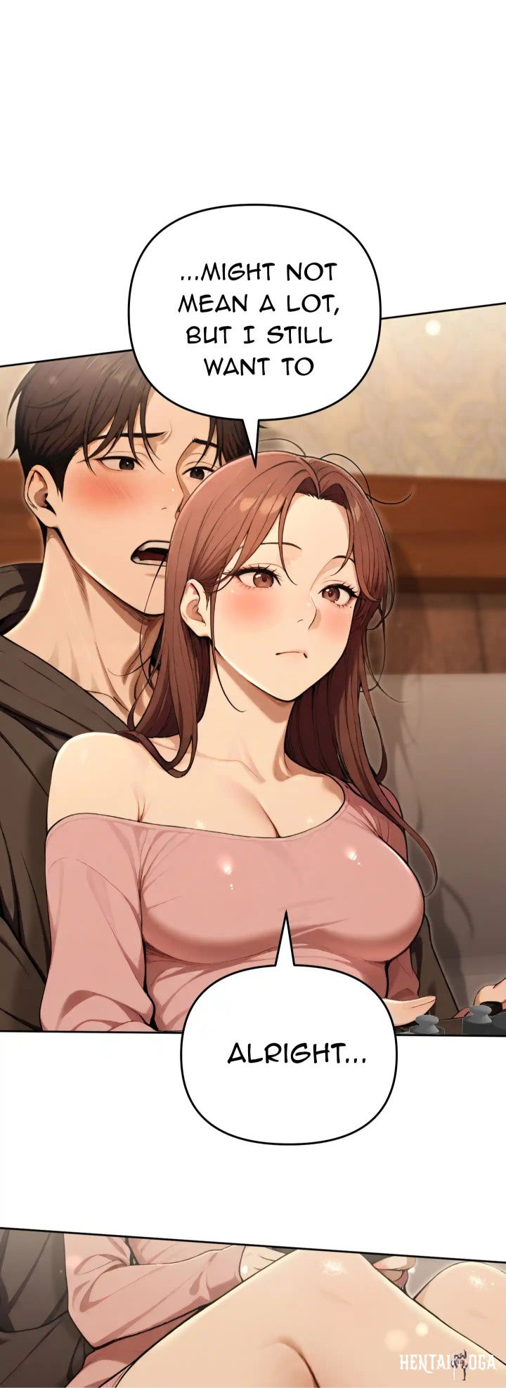 A Girlfriend Every Day of the Week A Girlfriend Every Day of the Week Chapter 9 - Page 44