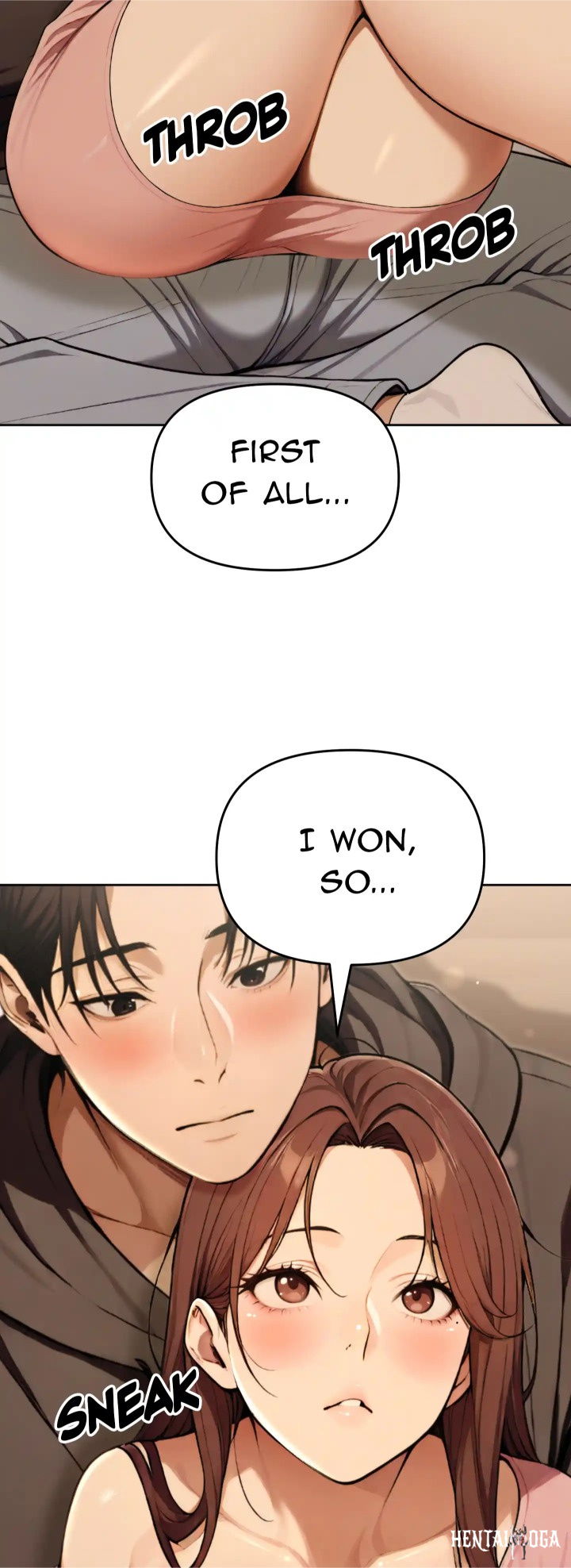 A Girlfriend Every Day of the Week A Girlfriend Every Day of the Week Chapter 9 - Page 45