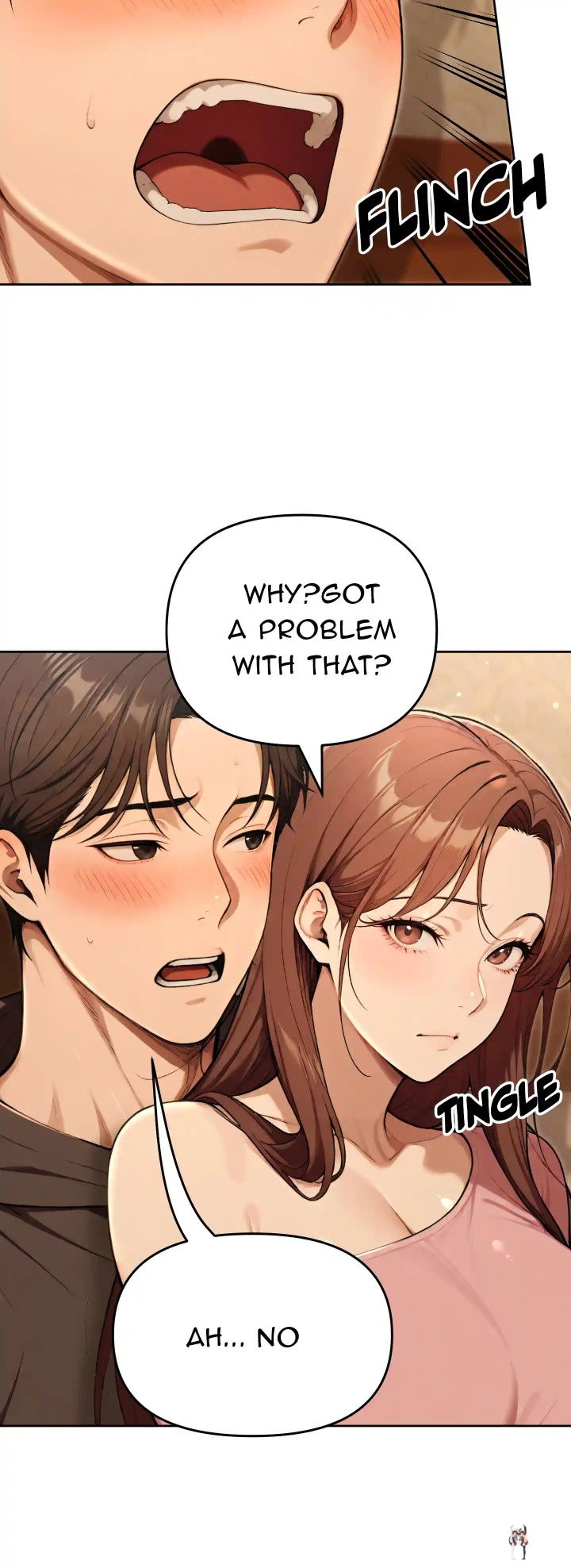 A Girlfriend Every Day of the Week A Girlfriend Every Day of the Week Chapter 9 - Page 47