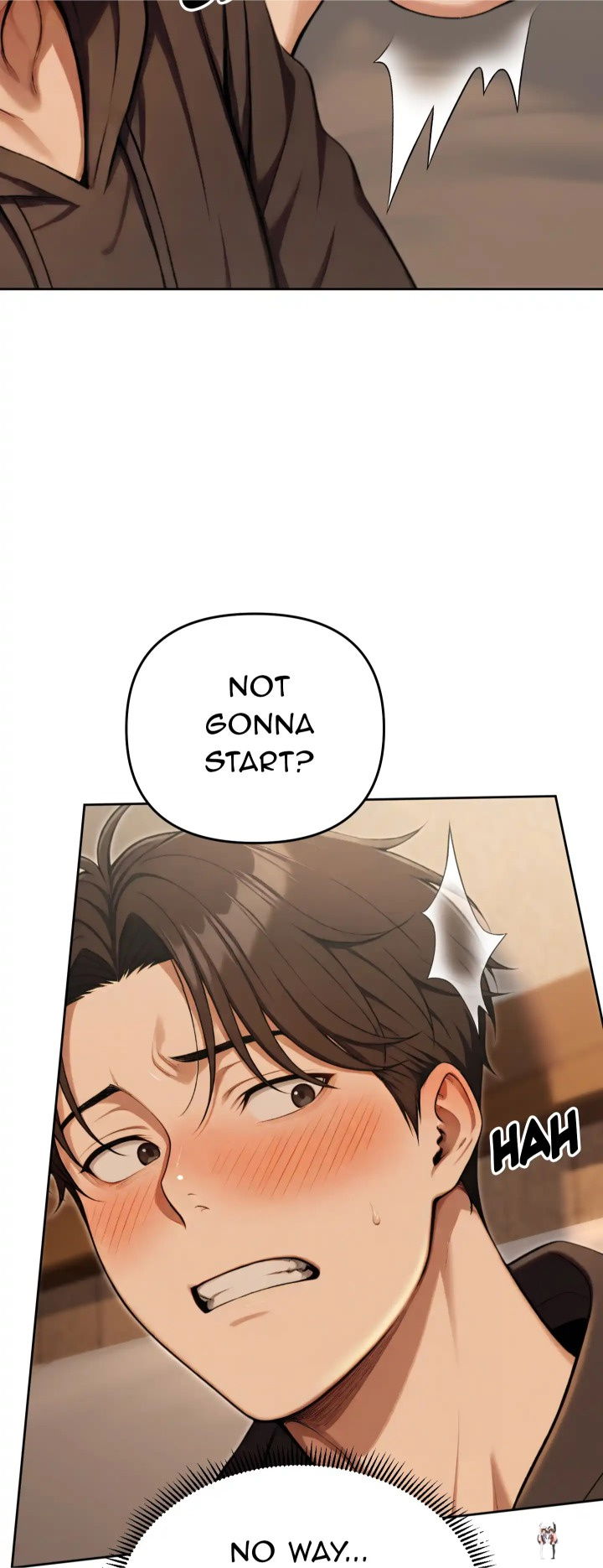 A Girlfriend Every Day of the Week A Girlfriend Every Day of the Week Chapter 9 - Page 51