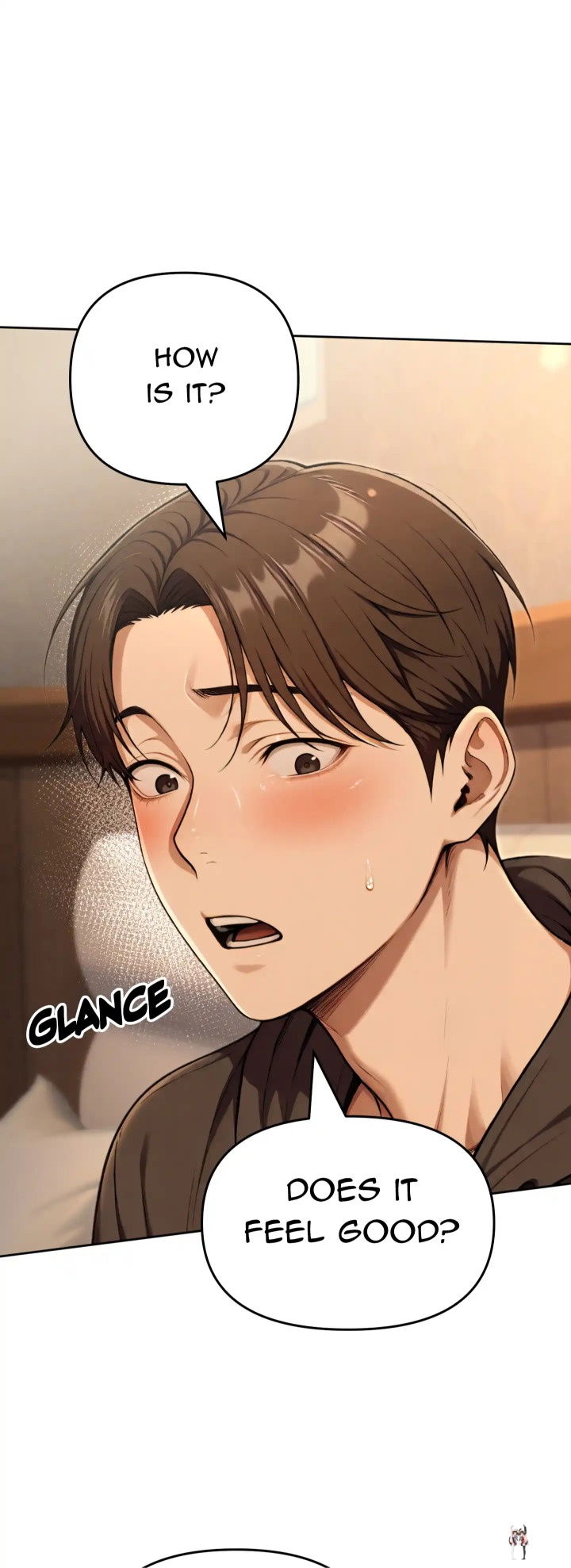 A Girlfriend Every Day of the Week A Girlfriend Every Day of the Week Chapter 9 - Page 56