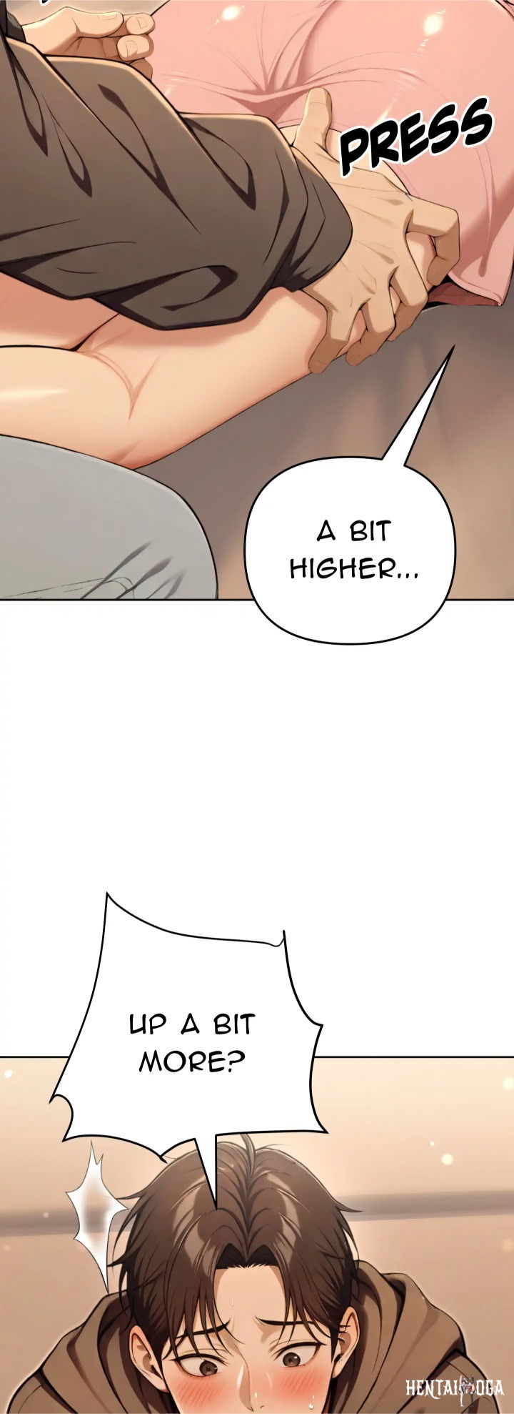 A Girlfriend Every Day of the Week A Girlfriend Every Day of the Week Chapter 9 - Page 58