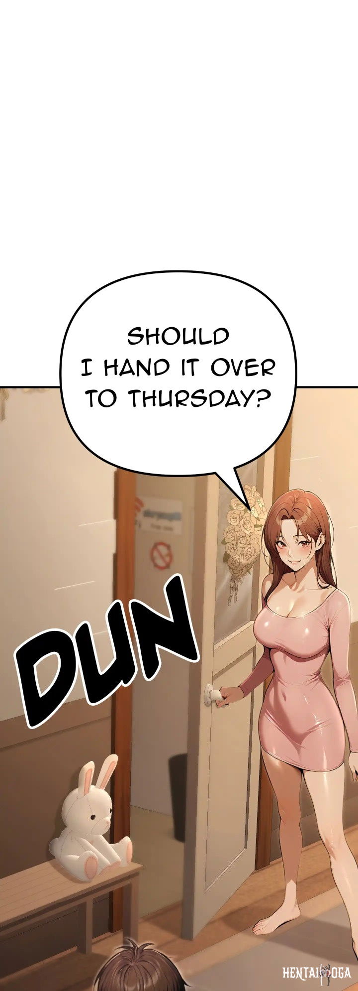 A Girlfriend Every Day of the Week A Girlfriend Every Day of the Week Chapter 9 - Page 6