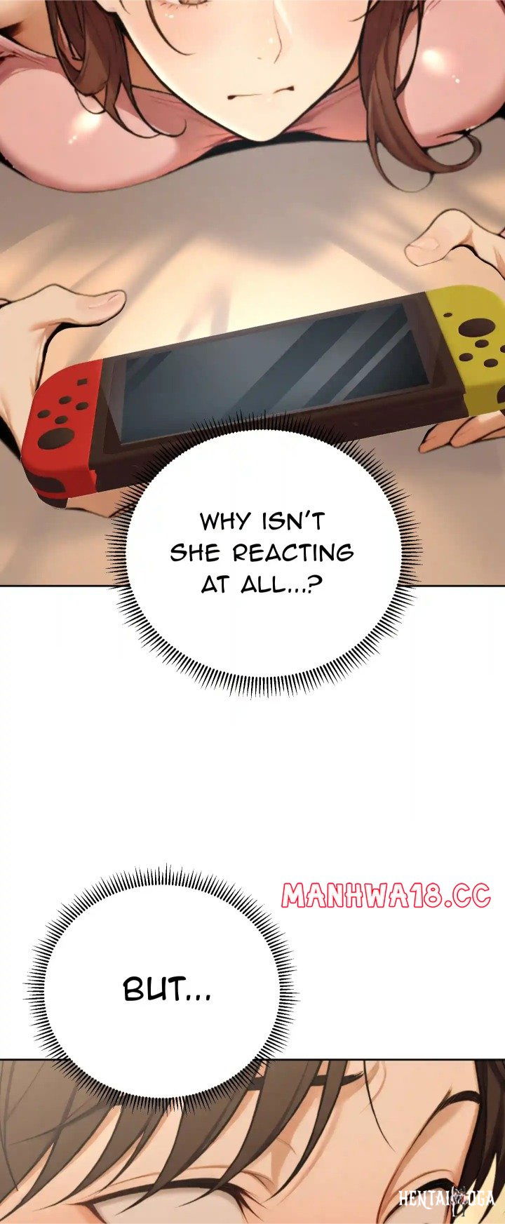 A Girlfriend Every Day of the Week A Girlfriend Every Day of the Week Chapter 9 - Page 65