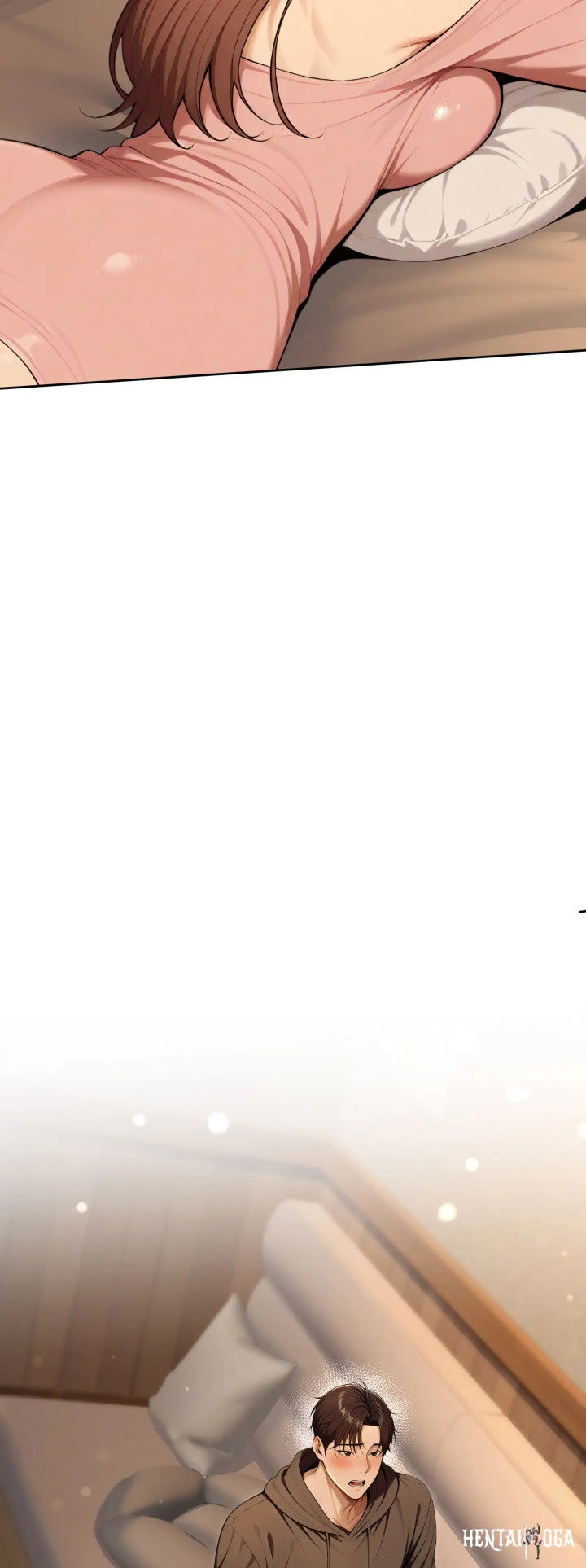 A Girlfriend Every Day of the Week A Girlfriend Every Day of the Week Chapter 9 - Page 71