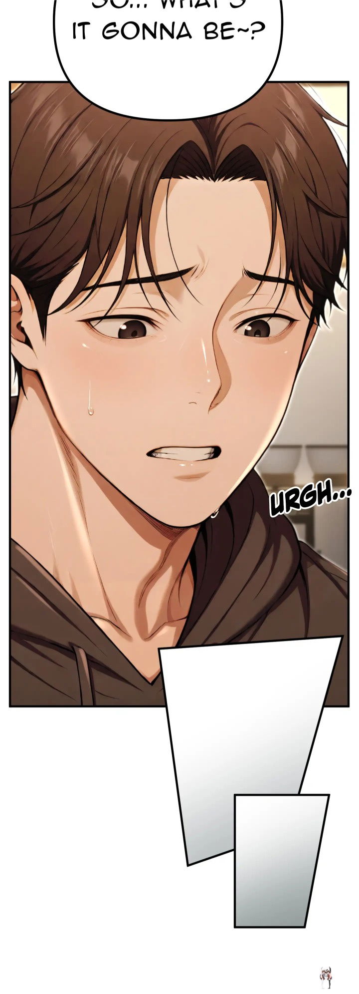 A Girlfriend Every Day of the Week A Girlfriend Every Day of the Week Chapter 9 - Page 8