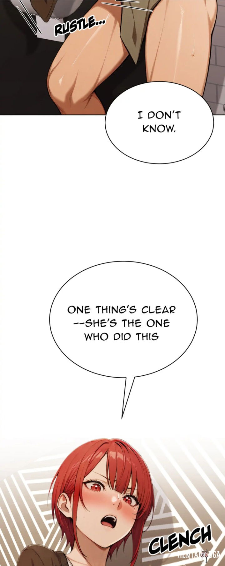A Girlfriend Every Day of the Week A Girlfriend Every Day of the Week Chapter 8 - Page 10