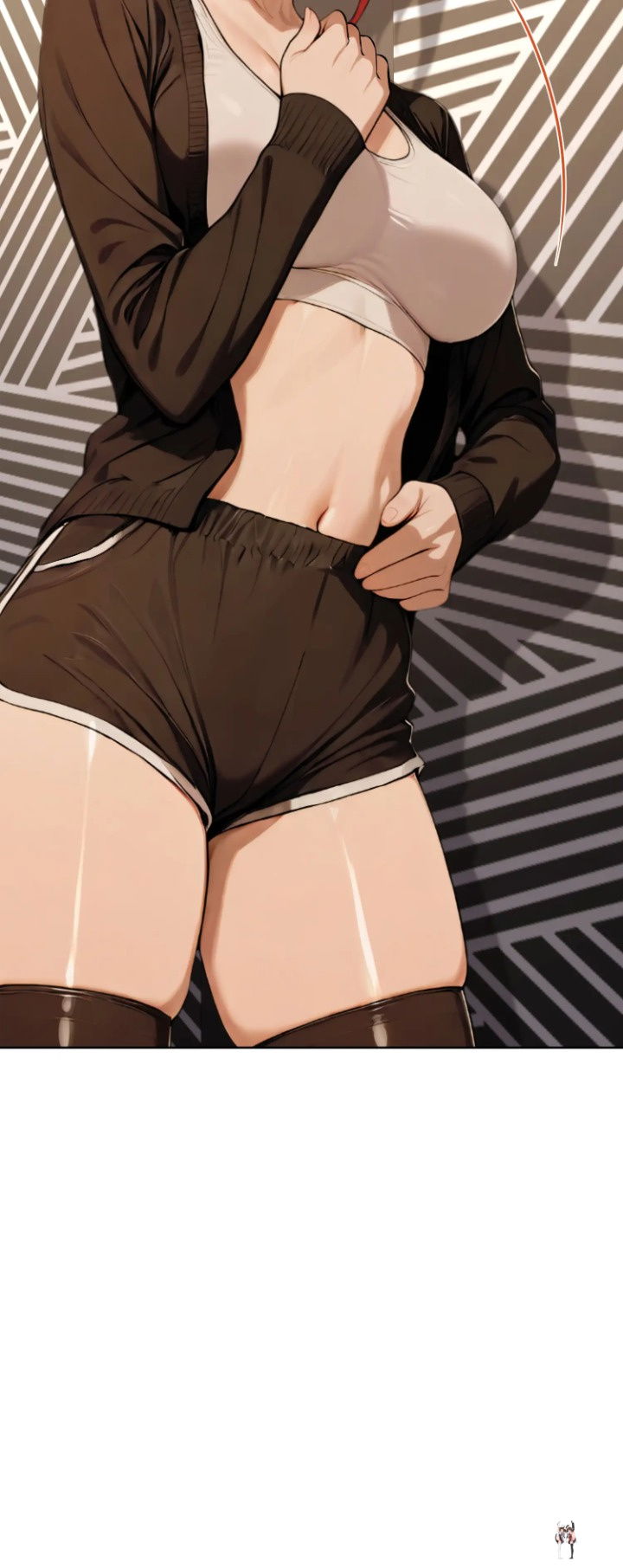 A Girlfriend Every Day of the Week A Girlfriend Every Day of the Week Chapter 8 - Page 11