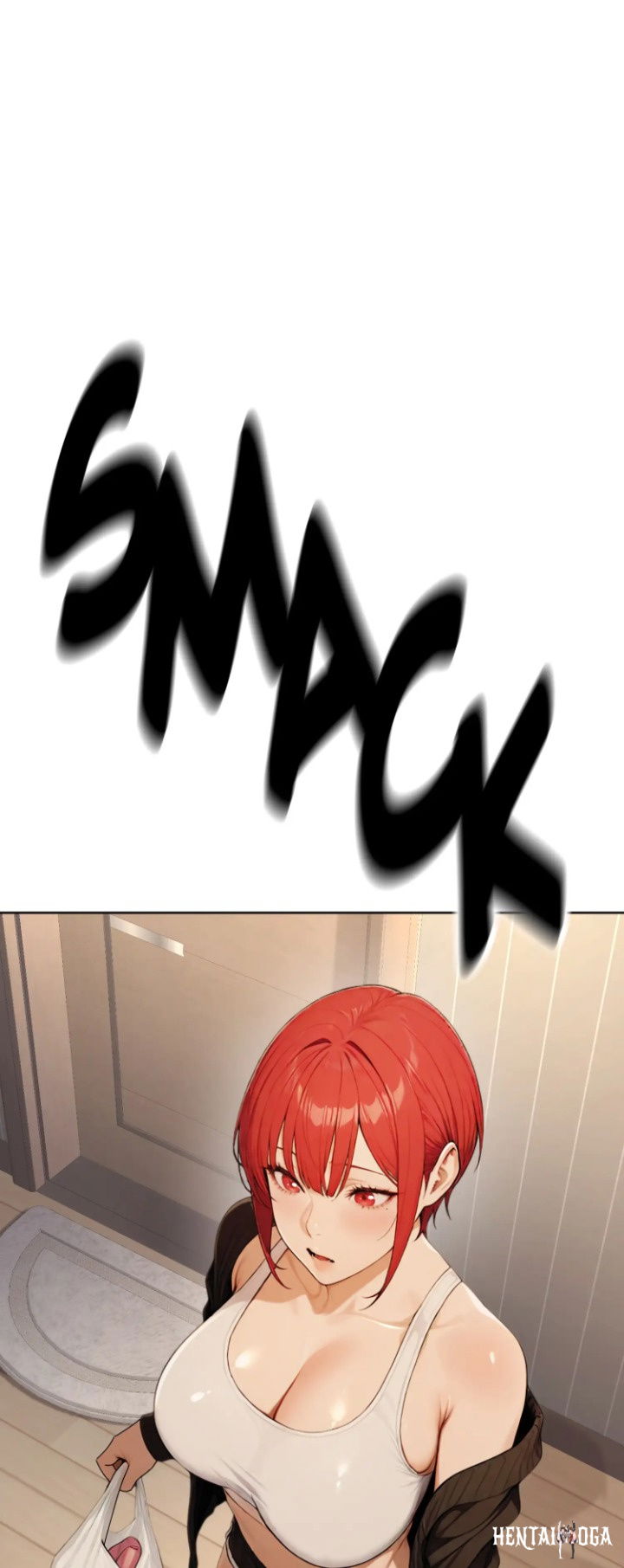 A Girlfriend Every Day of the Week A Girlfriend Every Day of the Week Chapter 8 - Page 14