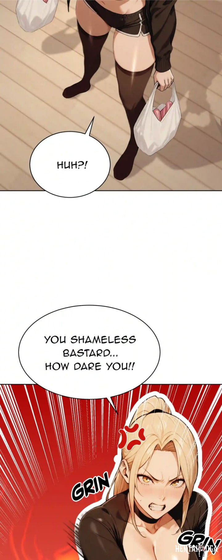 A Girlfriend Every Day of the Week A Girlfriend Every Day of the Week Chapter 8 - Page 15